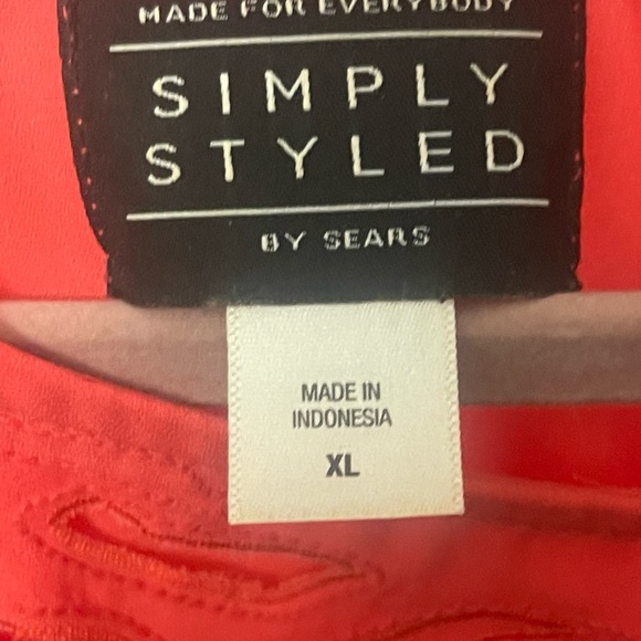 Women’s top - Picture 5 of 5